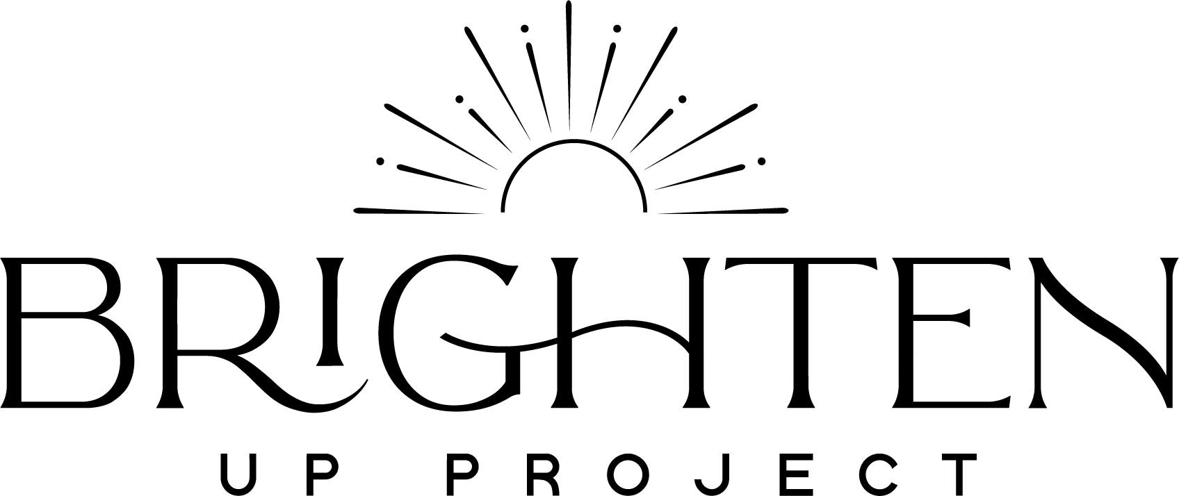 Brighten Up Project